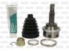 PASCAL G12116PC Joint Kit, drive shaft